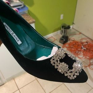 A lovely designer shoe, size 40,